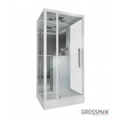 Душевая кабина Grossman GR161 (90*90)